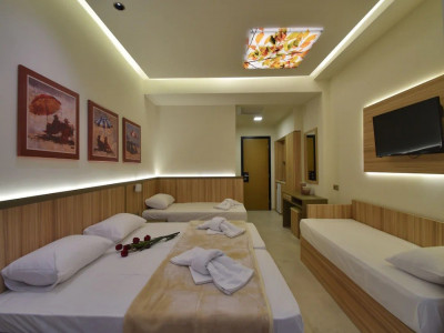 DAFNI PLUS HOTEL — снимка 6