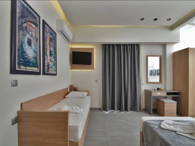 DAFNI PLUS HOTEL — снимка 7