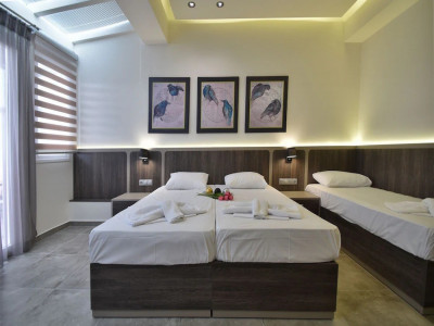 DAFNI PLUS HOTEL — снимка 8