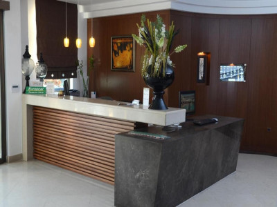 DANAI HOTEL & SPA — снимка 3