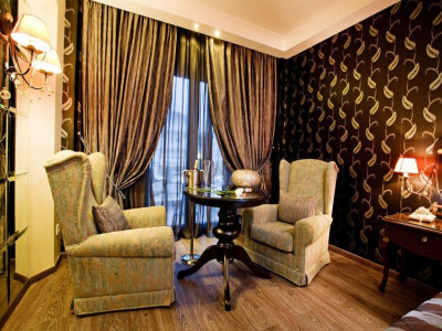 DANAI HOTEL & SPA — снимка 4