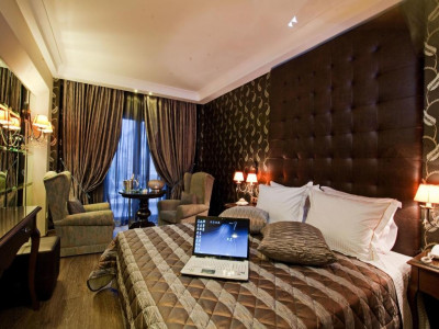 DANAI HOTEL & SPA — снимка 7