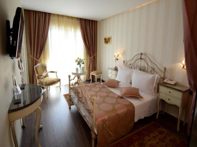 DANAI HOTEL & SPA — снимка 8