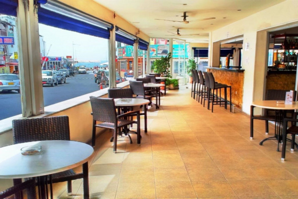 DAPHNE HOTEL APARTMENTS — снимка 5