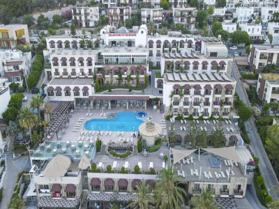DIAMOND OF BODRUM — снимка 2