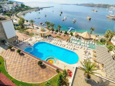 DIAMOND OF BODRUM — снимка 4