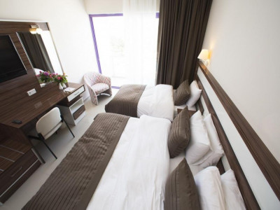 LE MONDE BEACH RESORT & SPA — снимка 7