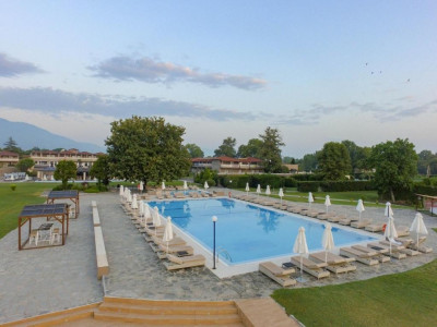 DION PALACE RESORT & SPA — снимка 4