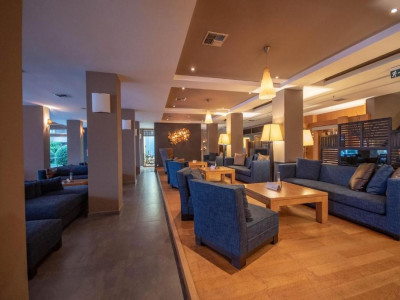 DION PALACE RESORT & SPA — снимка 5