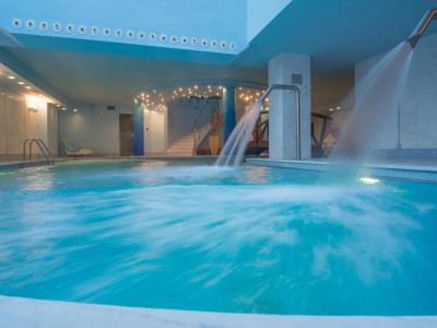 DION PALACE RESORT & SPA — снимка 7