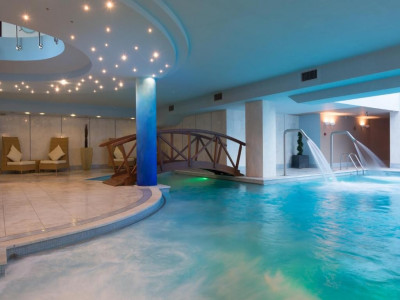 DION PALACE RESORT & SPA — снимка 8