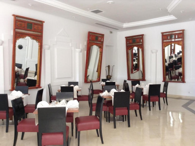 DJERBA AQUA RESORT SUPERIOR