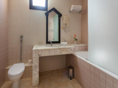 DJERBA AQUA RESORT SUPERIOR — снимка 7