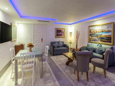 DJERBA AQUA RESORT SUPERIOR — снимка 8