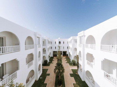 DJERBA GOLF RESORT AND SPA