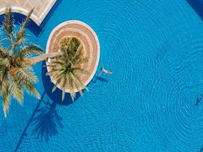 DJERBA GOLF RESORT AND SPA — снимка 3