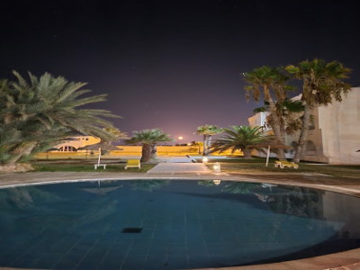 DJERBA GOLF RESORT AND SPA — снимка 5
