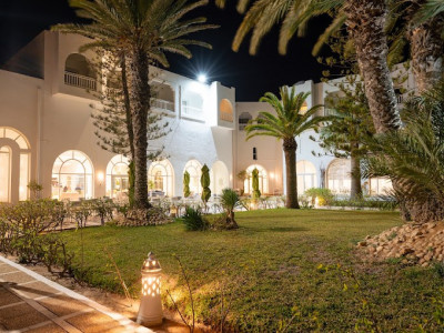 DJERBA GOLF RESORT AND SPA — снимка 7