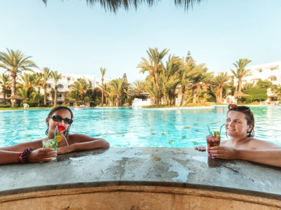 DJERBA RESORT STANDART