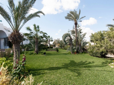 DJERBA RESORT STANDART — снимка 2