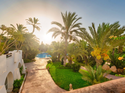 DJERBA RESORT STANDART — снимка 4