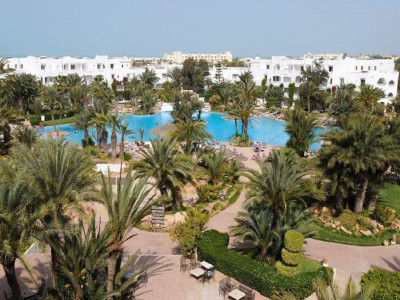 DJERBA RESORT STANDART — снимка 7