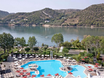 DOLCE ATTICA RIVIERA — снимка 2