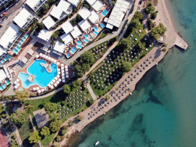 DOLCE ATTICA RIVIERA — снимка 3