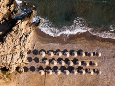 DOMES ZEEN CHANIA LUXURY COLLECTION — снимка 3