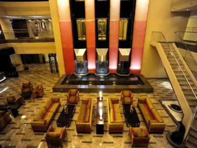 DOUBLETREE BY HILTON HOTEL AQABA — снимка 3