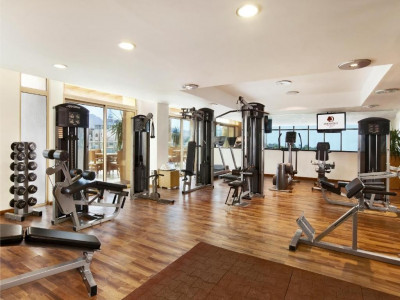 DOUBLETREE BY HILTON HOTEL AQABA — снимка 8