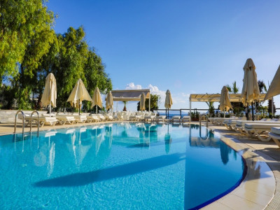 DRAGUT POINT SOUTH HOTEL — снимка 4