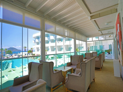 DRAGUT POINT SOUTH HOTEL — снимка 8