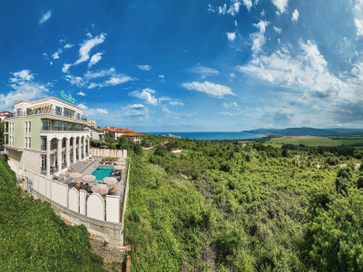 CASA DENISO — снимка 3