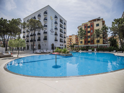 DIAMMA RESORT AND SPA — снимка 6
