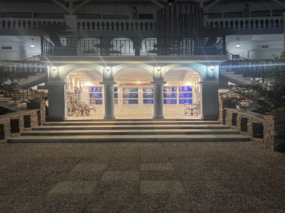 DIAPOROS HOTEL - снимка 4
