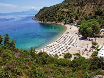 DIAPOROS HOTEL - снимка 7