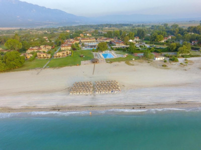 DION PALACE RESORT & SPA - снимка 2