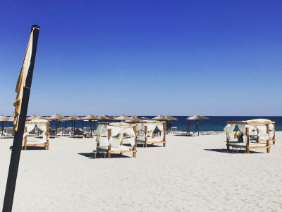 DION PALACE RESORT & SPA - снимка 4