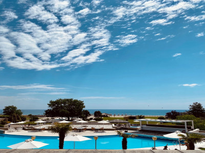 DION PALACE RESORT & SPA - снимка 5