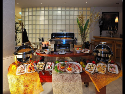 EGNATIA CITY HOTEL & SPA — снимка 5