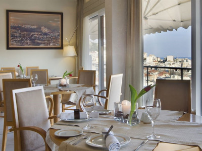 EGNATIA CITY HOTEL & SPA — снимка 6