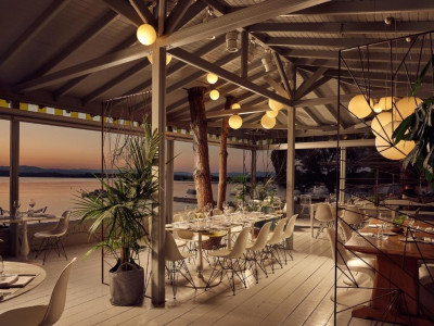 EKIES ALL SENSES RESORT — снимка 6