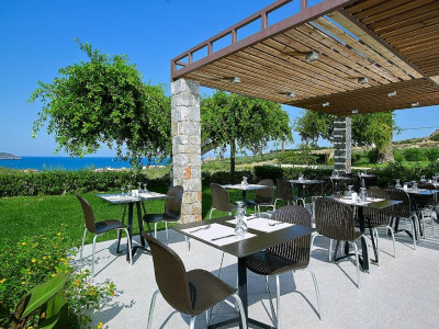 ELEFTHERIA HOTEL — снимка 4