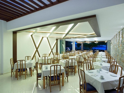 ELEFTHERIA HOTEL — снимка 6