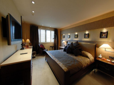 ELEGANCE HOTEL — снимка 5