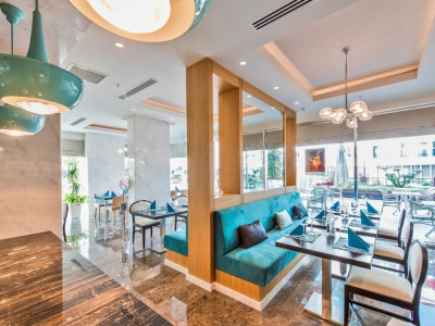 ELITE WORLD MARMARIS — снимка 7