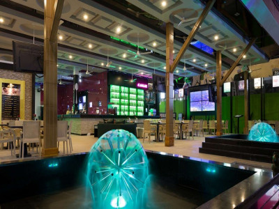 ELYSEES DREAM BEACH HOTEL — снимка 8