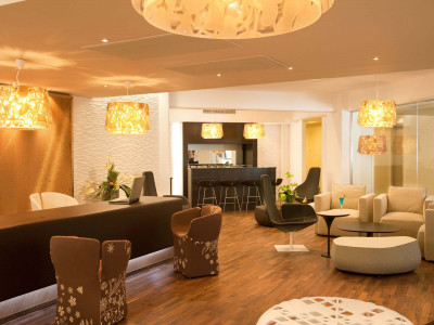 ELYSIUM RESORT & SPA — снимка 6
