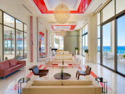 ELYSIUM RESORT & SPA — снимка 7